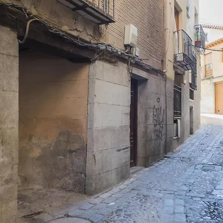 The Magic Place Duplex Junto A La Catedral By Ap Appartamento