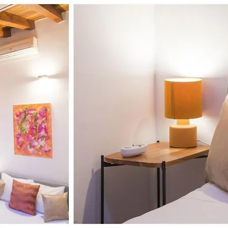 Appartamento The Magic Place Duplex Junto A La Catedral By Ap