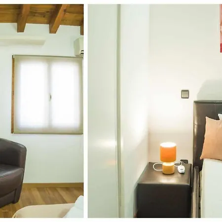 Appartamento The Magic Place Duplex Junto A La Catedral By Ap Toledo
