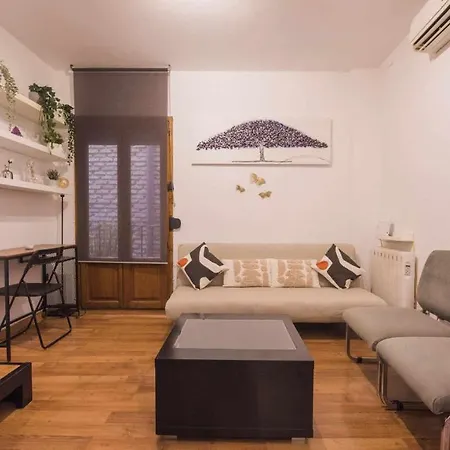 The Magic Place Duplex Junto A La Catedral By Ap Appartamento