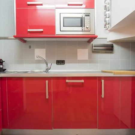 The Magic Place Duplex Junto A La Catedral By Ap Appartamento *