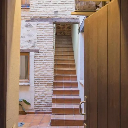 The Magic Place Duplex Junto A La Catedral By Ap Appartamento *